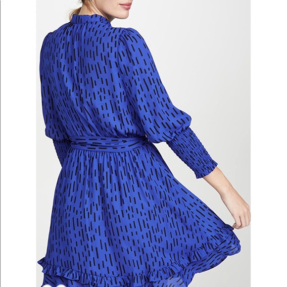 Rebecca Minkoff dress - Picture 2 of 7